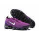 Nike Air VaporMax Flyknit 3 Purple Black Sneaker AJ6900 502