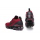 Nike Air VaporMax Flyknit 3 Red Sneaker AJ6900 602