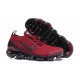 Nike Air VaporMax Flyknit 3 Red Sneaker AJ6900 602