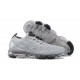 Nike Air VaporMax Flyknit 3 Silver Grey Sneaker AJ6900 101