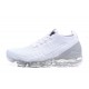 Nike Air VaporMax Flyknit 3 White Sneaker AJ6900 100