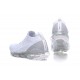 Nike Air VaporMax Flyknit 3 White Sneaker AJ6900 100