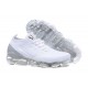 Nike Air VaporMax Flyknit 3 White Sneaker AJ6900 100