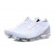 Nike Air VaporMax Flyknit 3 White Sneaker AJ6900 100