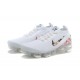 Nike Air VaporMax Flyknit 3 White Sneaker AJ6910 400