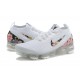 Nike Air VaporMax Flyknit 3 White Sneaker AJ6910 400