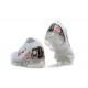 Nike Air VaporMax Flyknit 3 White Sneaker AJ6910 400