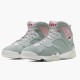 Air Jordan 7 Retro "Neutral Grey" CT8528-002